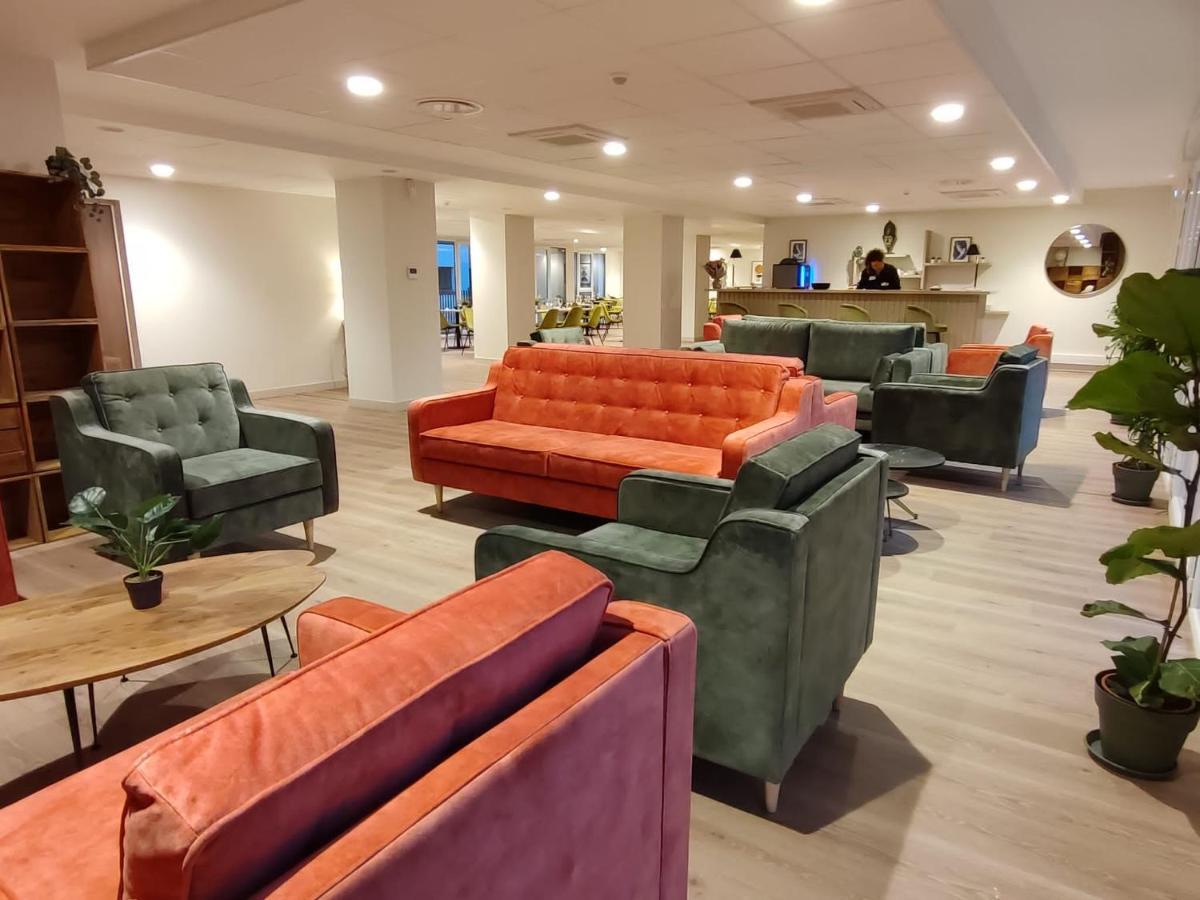 Appartement Zenao