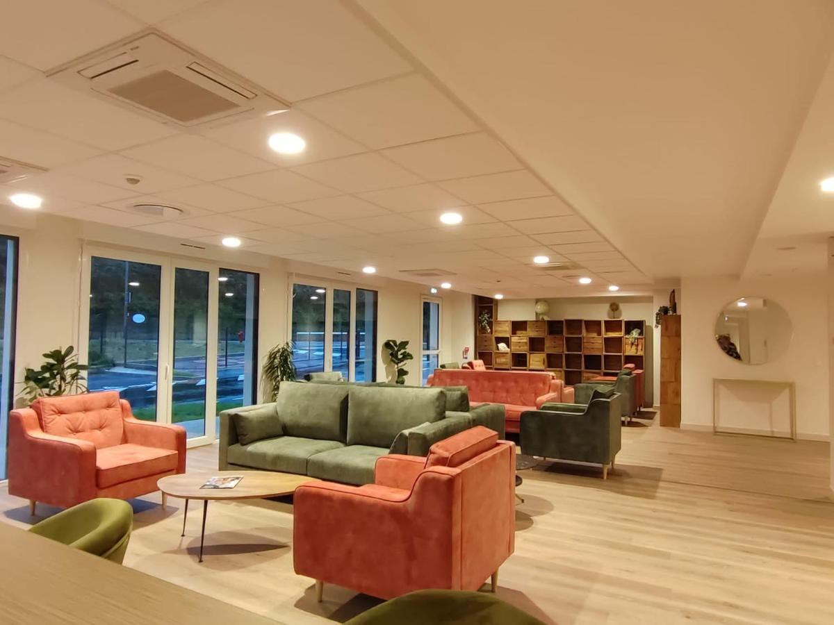 Zenao Appartement *