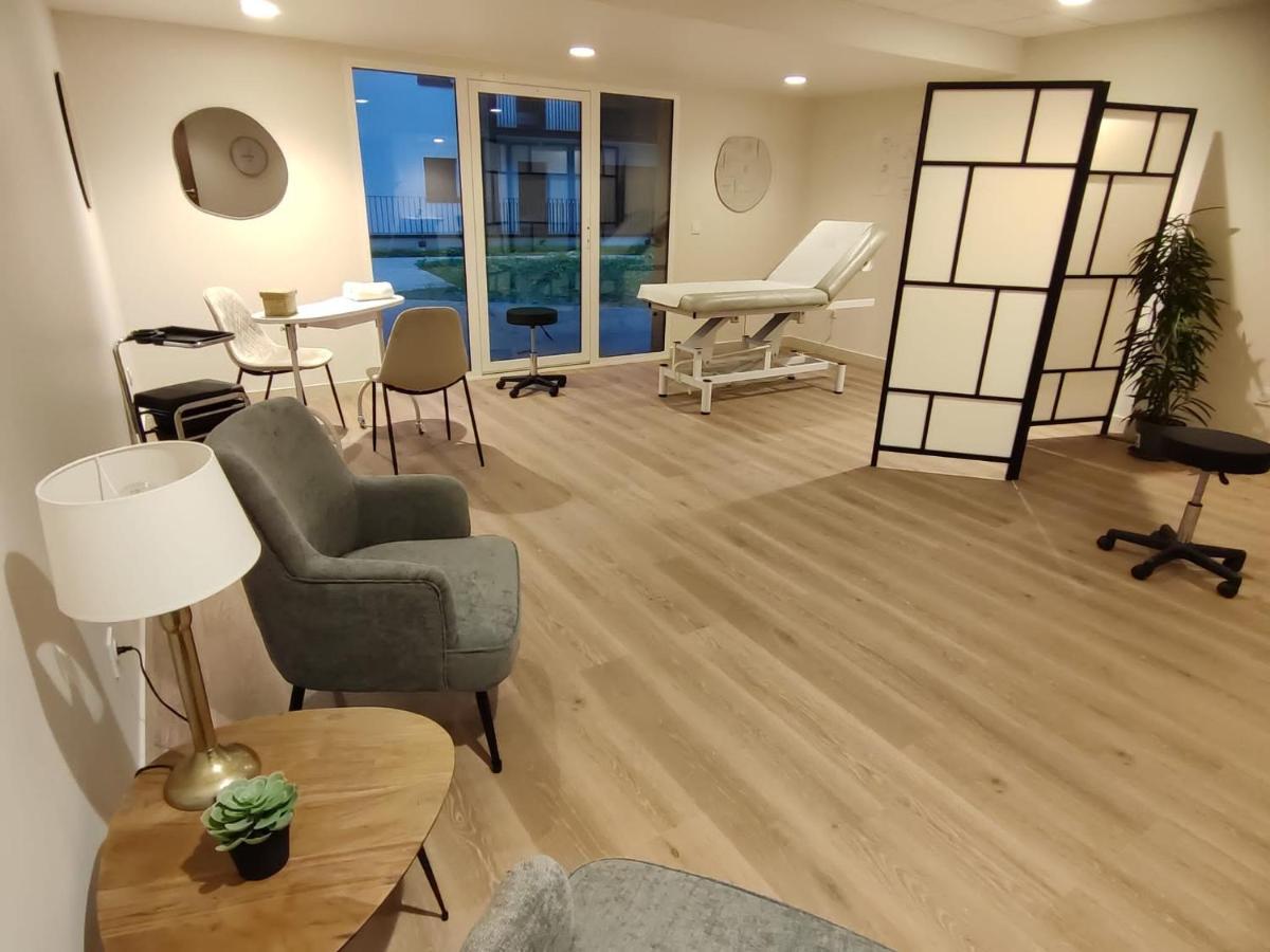 Appartement Zenao *