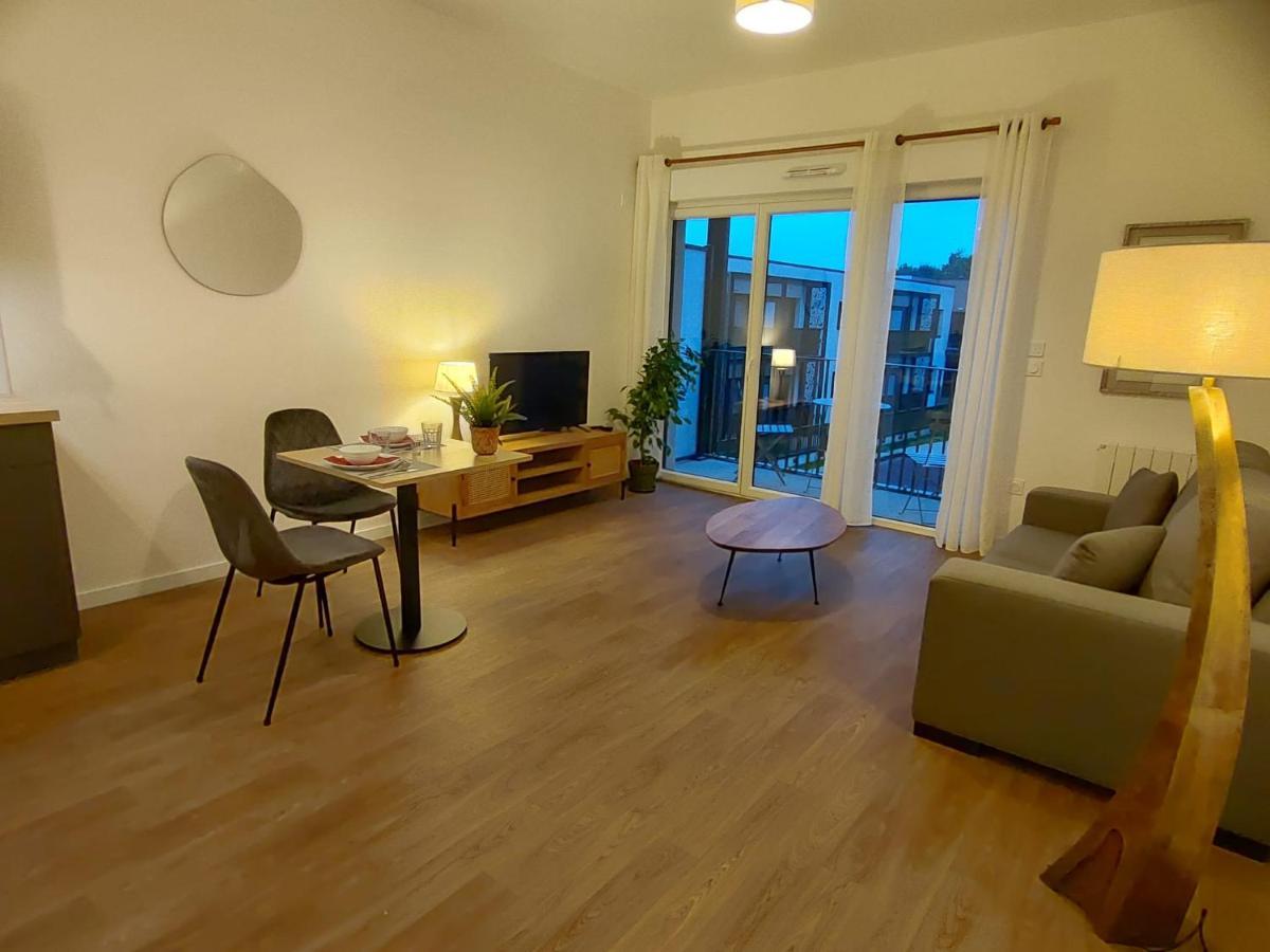 Apartment Zenao