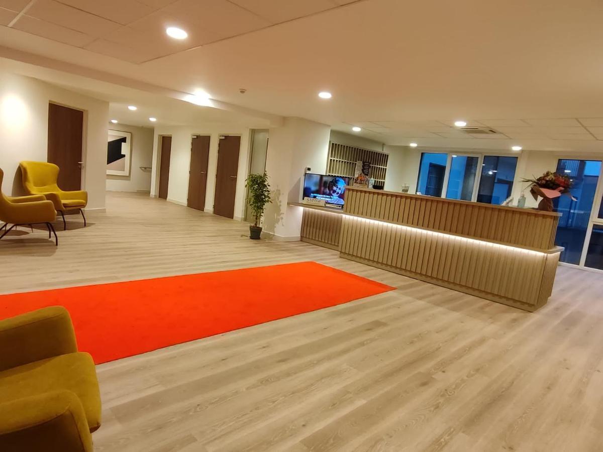 Zenao Apartment *