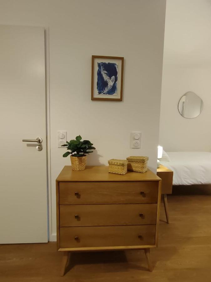 Apartment Zenao
