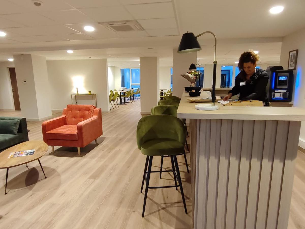 Apartment Zenao