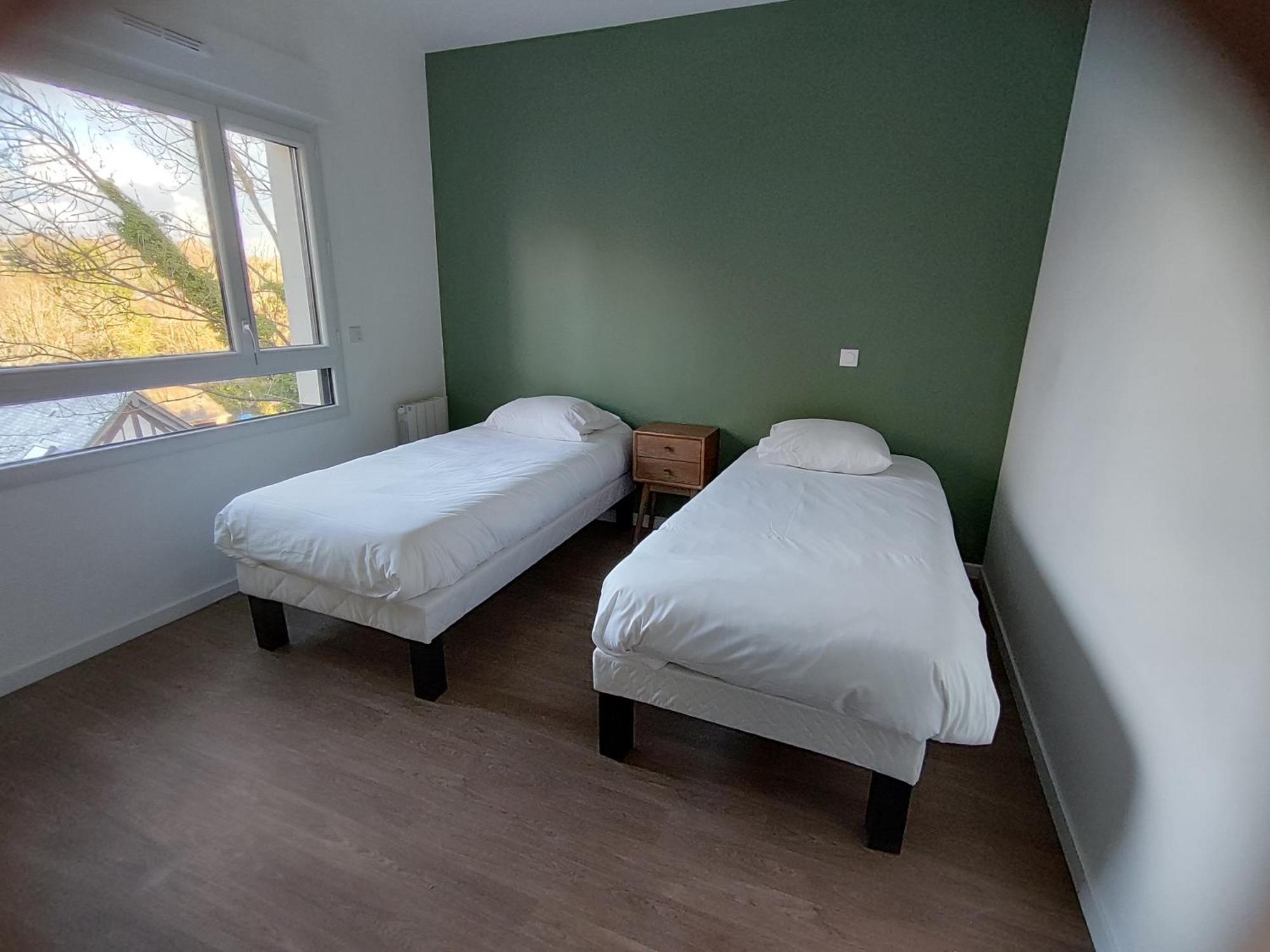 Apartment Zenao *